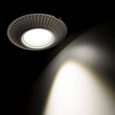 Встраиваемый светильник Citilux Дзета CLD042NW0 фото
