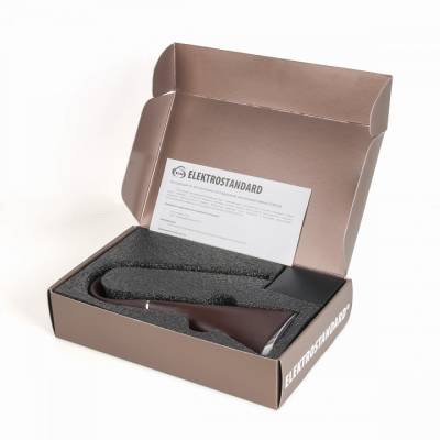 Настольная лампа офисная Elektrostandard Elara a037504