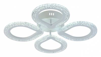 Потолочная люстра Escada Menita 10270/4LED фото
