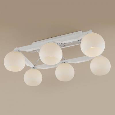 Потолочная люстра Citilux Ариста CL164362 фото