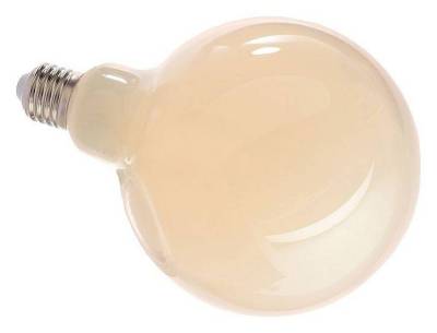 Лампа накаливания Deko-Light Filament E27 4.4Вт 2700K 180065