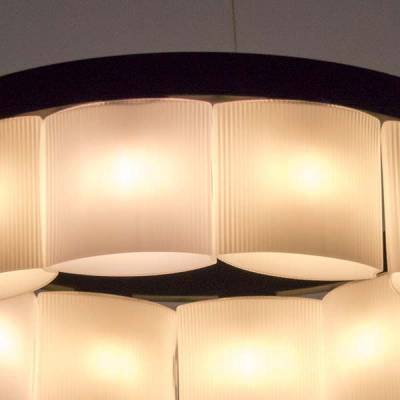 Подвесной светильник Lightstar Nibbler 812236 фото