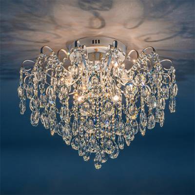 Потолочная люстра Escada Gertrude 1120/6PL фото