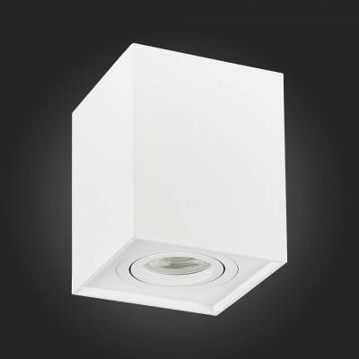Спот ST-Luce Quadrus ST109.507.01 фото