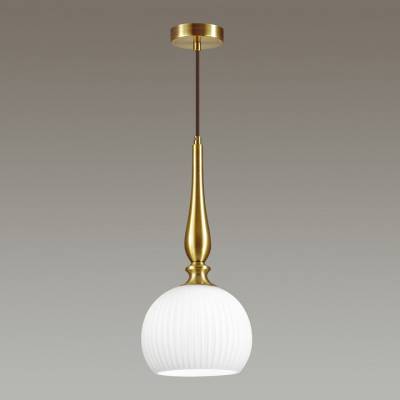 Подвесной светильник Odeon Light Runga 4767/1 фото