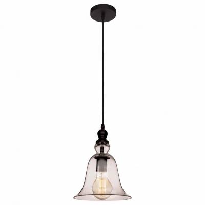 Подвесной светильник Loft it Glass Bell LOFT1812 фото