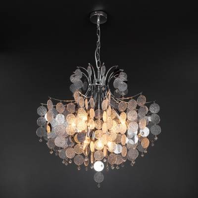 Подвесной светильник Bogate's Bolla 335/9 Smart фото