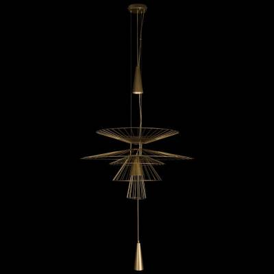 Подвесной светильник Loft it Star 10141/600 фото