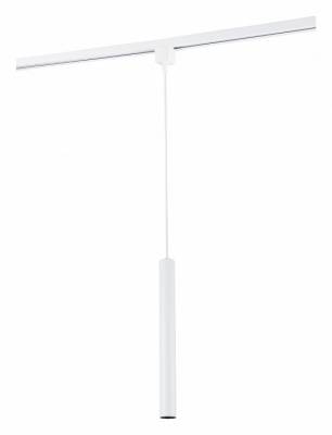 Подвесной светильник SIMPLE STORY 2046 2046-LED10TRW фото