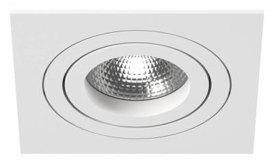 Встраиваемый светильник Lightstar Intero i51606 фото