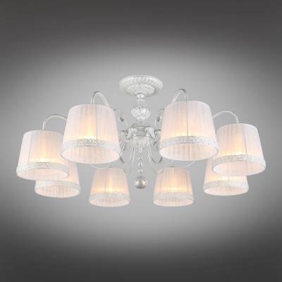 Люстра на штанге Omnilux Campovaglio OML-54117-08 фото