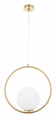 Подвесной светильник Arte Lamp Matisse A7742SP-1AB фото