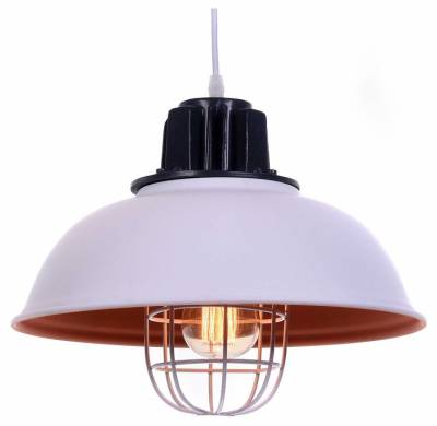 Подвесной светильник LUMINA DECO Fuko LDP 6859 WT фото