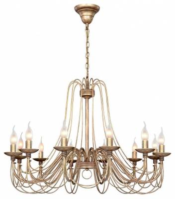 Подвесная люстра F-promo Chateau 2163-12P фото