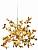 Подвесная люстра Loft it Spark 10101 Gold фото