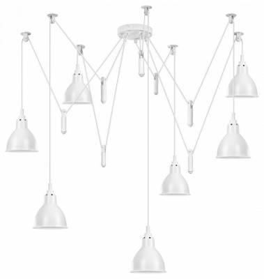 Подвесной светильник Lightstar Acrobata 761076 фото