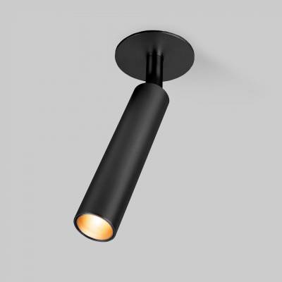 Спот Elektrostandard Diffe Diffe черный 5W 4200K (25027/LED) фото