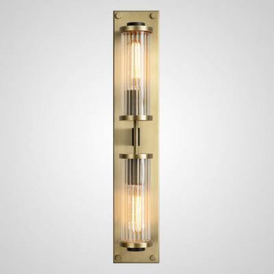 Бра Imperiumloft Alouette linear BERTH01 фото