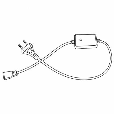 Готовое решение для улицы Uniel ULS-N22 UL-00006688 фото