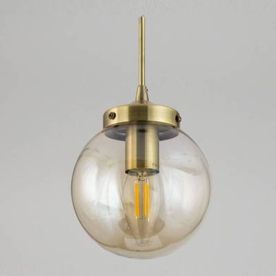 Подвесной светильник Citilux Элвин CL105115 фото