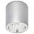 Накладной светильник Nowodvorski Downlight Silver 4867