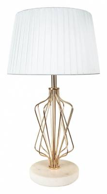 Настольная лампа декоративная Arte Lamp Fire A4035LT-1GO фото
