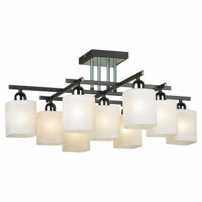 Люстра на штанге TOPGRADE TOPGRADE Costanzo LSL-9007-09 фото