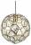 Подвесной светильник Lightstar Fermo 724012 фото