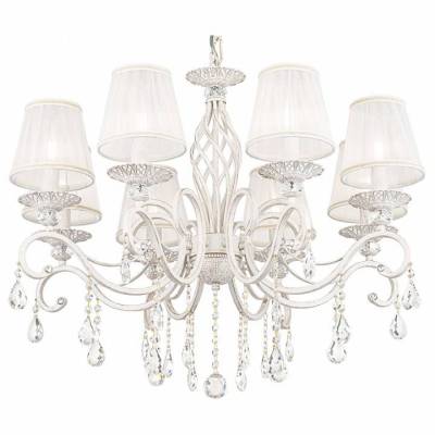 Подвесная люстра Maytoni Grace ARM247-08-G фото