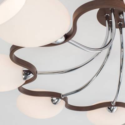 Потолочная люстра Citilux Октава CL131181 фото