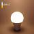Лампа светодиодная Elektrostandard Classic LED E27 20Вт 3300K BLE2750 фото