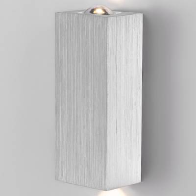 Накладной светильник Elektrostandard Petite 40110/LED фото
