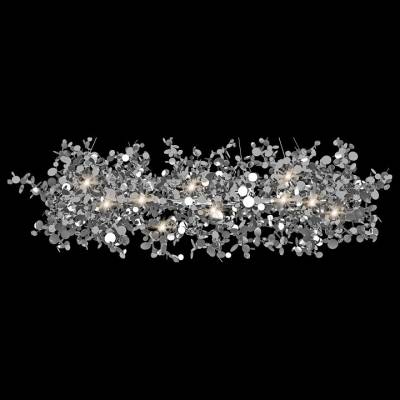 Подвесная люстра Loft it Spark 10101/800 Chrome фото