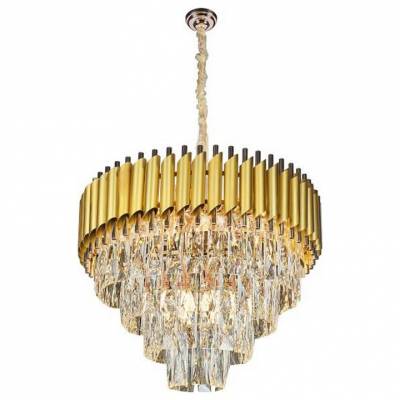 Подвесной светильник Omnilux Fontevivo OML-81903-12 фото