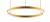 Подвесной светильник Kink Light Тор 08212,33P(3000K) в EL DECO Подвесной светильник Kink Light Тор 08212,33P(3000K) фото
