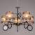 Подвесная люстра De City Виталина 448014905 фото