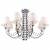 Потолочная люстра LGO Greenlee LSP-8081 фото