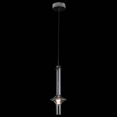 Подвесной светильник Loft it Tube 10061CH фото
