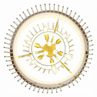 Подвесной светильник ST-Luce Aversa SL1352.203.09 фото