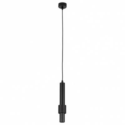 Подвесной светильник Arte Lamp Sabik A2308SP-1BK фото