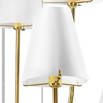 Подвесная люстра Lightstar Diafano 758212 фото