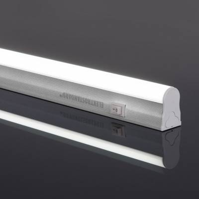 Накладной светильник Elektrostandard Stick 55001/LED фото