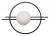 Бра Loft it Circle 10143 Black фото