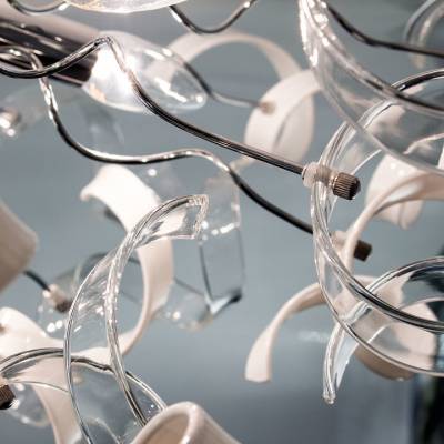 Потолочная люстра Citilux Рандом CL222161 фото