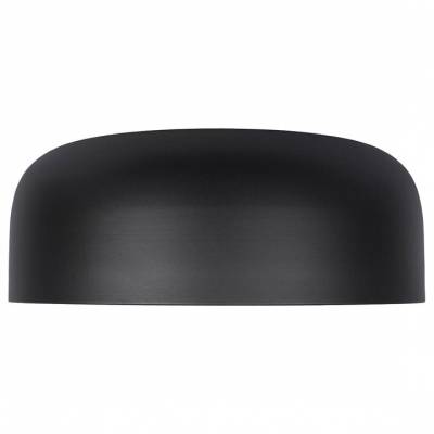 Накладной светильник Loft it Axel 10201/480 Black фото