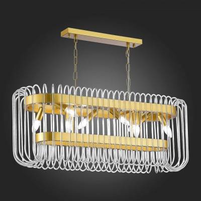 Подвесной светильник ST-Luce Grosseto SL1228.203.08 фото
