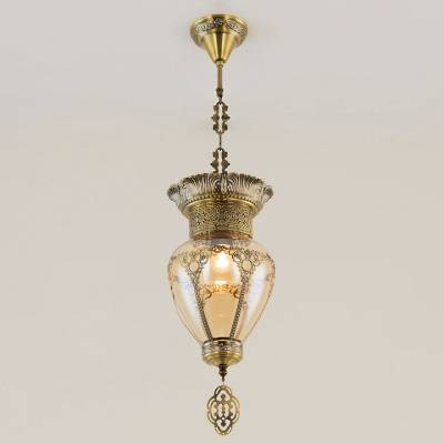 Подвесной светильник Citilux Каир CL419213 фото