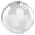 Плафон стеклянный Nowodvorski Cameleon Sphere S TR 8531 фото