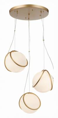 Подвесной светильник ST-Luce Acerra SL1181.353.03 фото