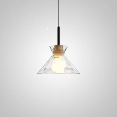 Подвесной светильник Imperiumloft OMG Glass Tree omg-glass01 фото